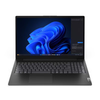 Ноутбук Lenovo V15 G5 IRL (83HF00DFRA) Business Black