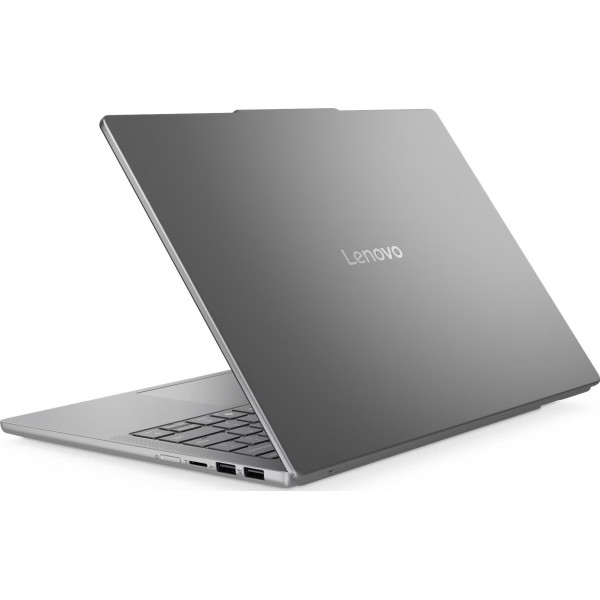 Ноутбук Lenovo IdeaPad Slim 5 14IRH10 (83HR00BCRA) Luna Grey