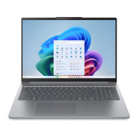 Ноутбук Lenovo IdeaPad Slim 5 16IRH10 (83HS009XRA) Luna Grey
