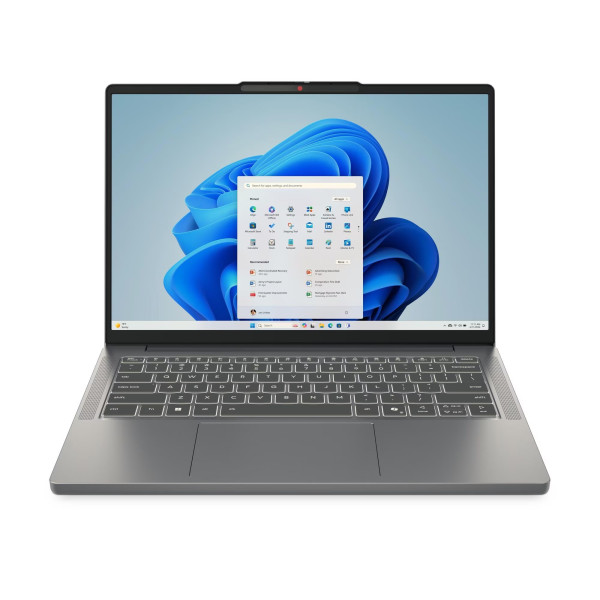 Ноутбук Lenovo IdeaPad Slim 5 14ARP10 (83HT003URA) Luna Grey