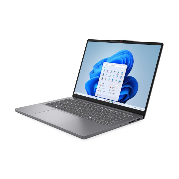 Ноутбук Lenovo IdeaPad Slim 5 14ARP10 (83HT003URA) Luna Grey
