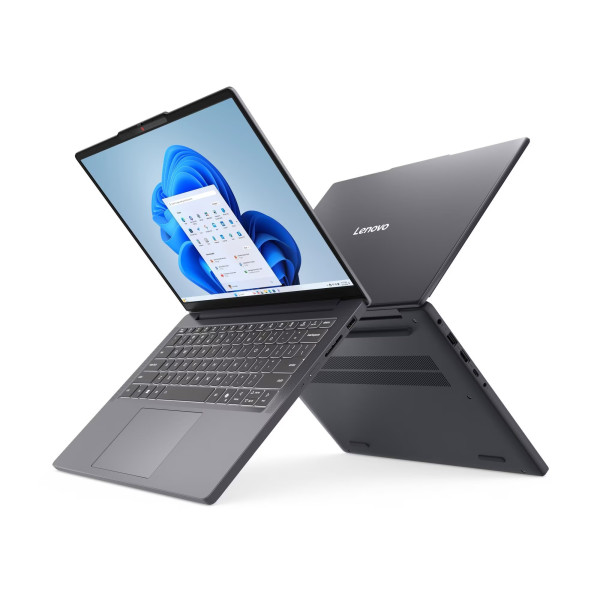 Ноутбук Lenovo IdeaPad Slim 5 14ARP10 (83HT003URA) Luna Grey