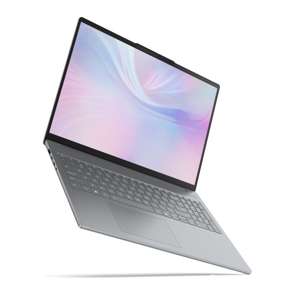 Ноутбук Lenovo IdeaPad Slim 5 16ARP10 (83HU004NRA) Luna Grey
