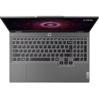 Ноутбук Lenovo LOQ 15ARP9 (83JC00NRRA) Luna Grey