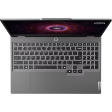 Ноутбук Lenovo LOQ 15ARP9 (83JC00NRRA) Luna Grey