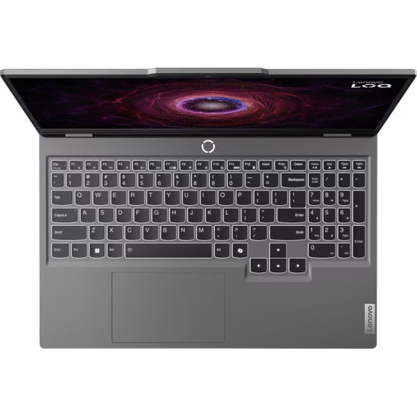 Ноутбук Lenovo LOQ 15ARP9 (83JC00NRRA) Luna Grey