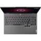 Ноутбук Lenovo LOQ 15ARP9 (83JC00NRRA) Luna Grey