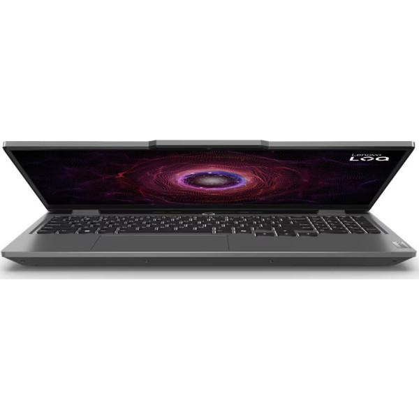 Ноутбук Lenovo LOQ 15ARP9 (83JC00NRRA) Luna Grey