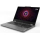 Ноутбук Lenovo LOQ 15ARP9 (83JC00NRRA) Luna Grey