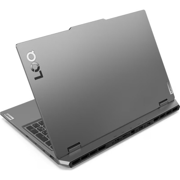 Ноутбук Lenovo LOQ 15ARP9 (83JC00NRRA) Luna Grey