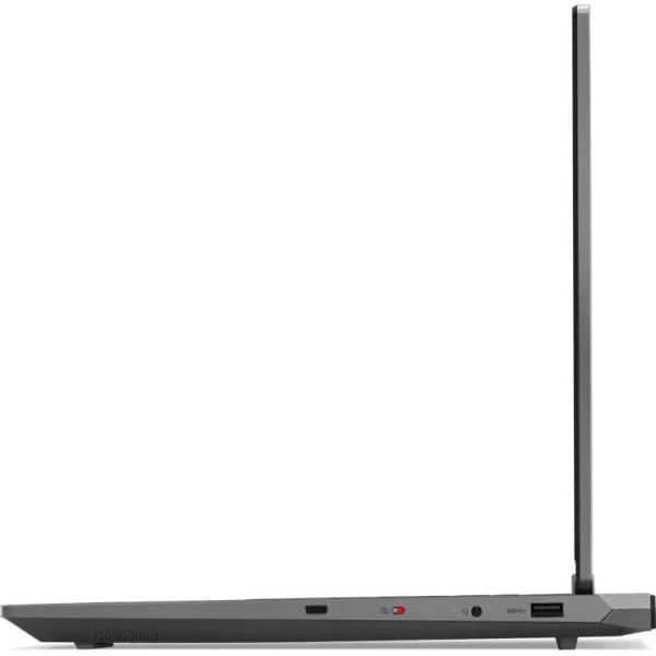 Ноутбук Lenovo LOQ 15ARP9 (83JC00NRRA) Luna Grey