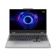 Ноутбук Lenovo LOQ 15IRX10 (83JE00Y5RA) Luna Grey