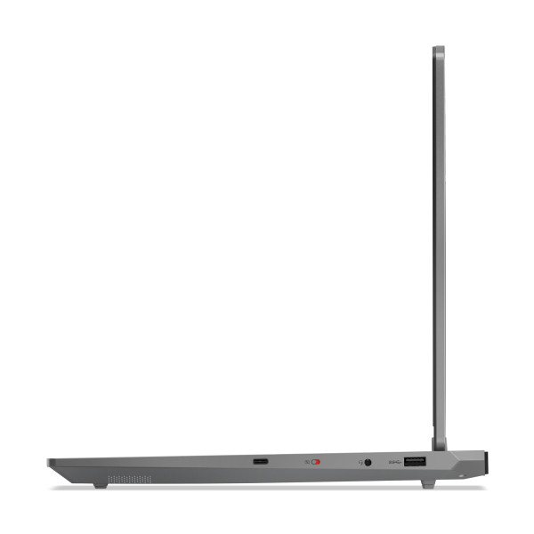 Ноутбук Lenovo LOQ 15IRX10 (83JE01DSRA) Luna Grey