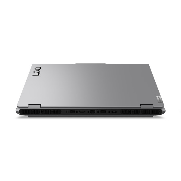 Ноутбук Lenovo LOQ 15IRX10 (83JE01L7RA) Luna Grey