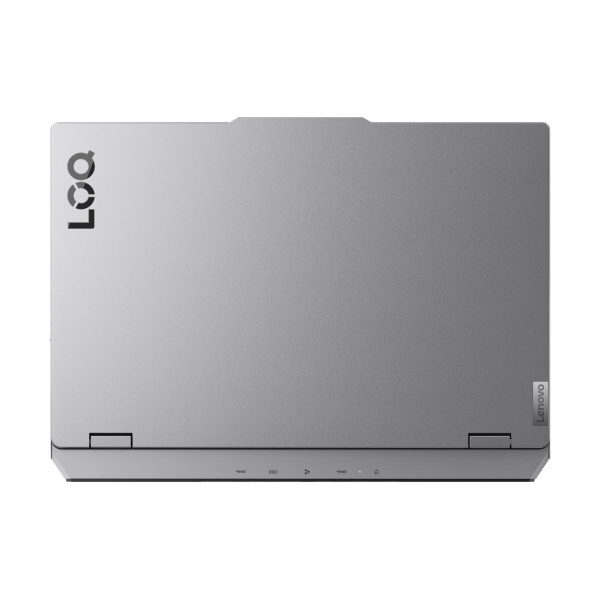 Ноутбук Lenovo LOQ 15IRX10 (83JE01L7RA) Luna Grey