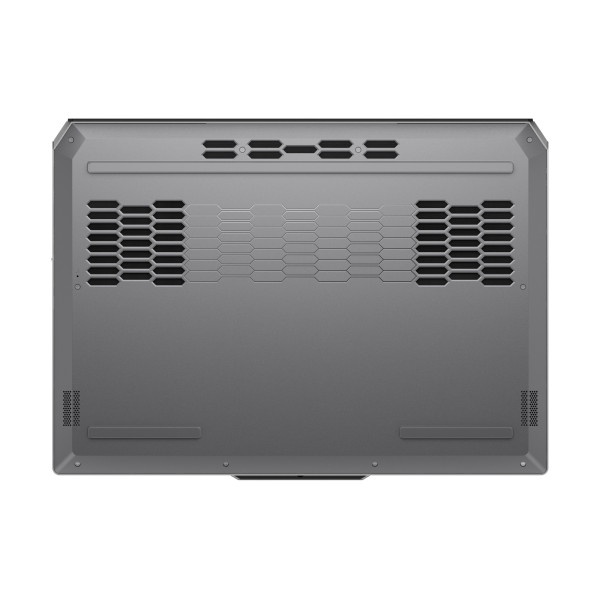 Ноутбук Lenovo LOQ 15IRX10 (83JE01L7RA) Luna Grey