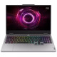 Ноутбук Lenovo LOQ 15AHP10 (83JG009JRA) Luna Grey