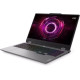 Ноутбук Lenovo LOQ 15AHP10 (83JG009JRA) Luna Grey