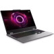 Ноутбук Lenovo LOQ 15AHP10 (83JG00F6RA) Luna Grey