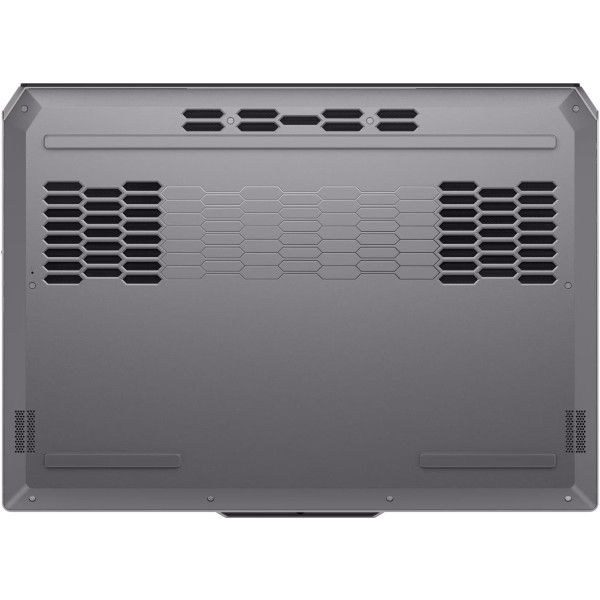 Ноутбук Lenovo LOQ 15AHP10 (83JG00F6RA) Luna Grey