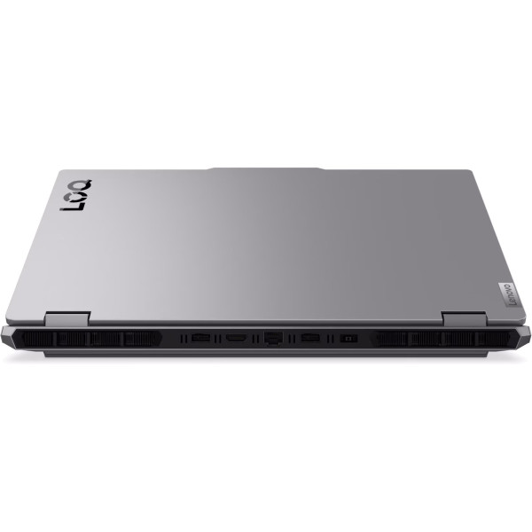 Ноутбук Lenovo LOQ 15AHP10 (83JG00F6RA) Luna Grey