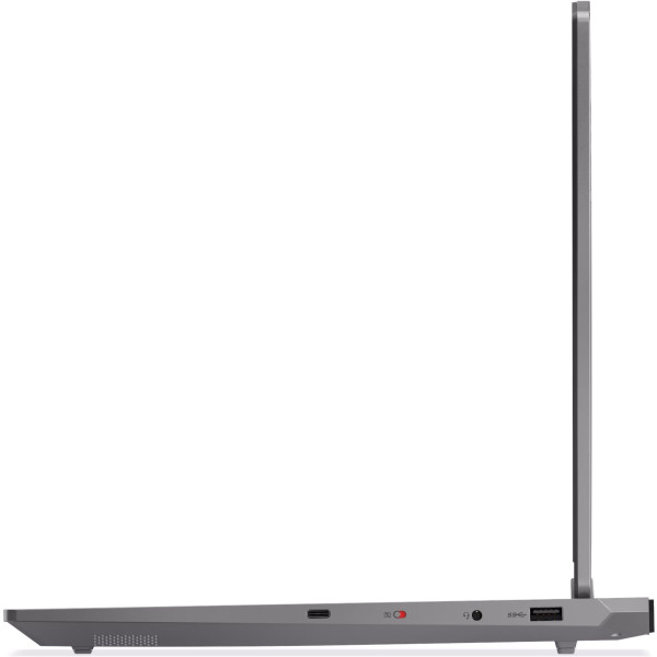 Ноутбук Lenovo LOQ 15AHP10 (83JG00F6RA) Luna Grey