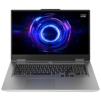 Ноутбук Lenovo LOQ 17IRX10 (83JH00ENRA) Luna Grey