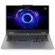 Ноутбук Lenovo LOQ 17IRX10 (83JH00ENRA) Luna Grey
