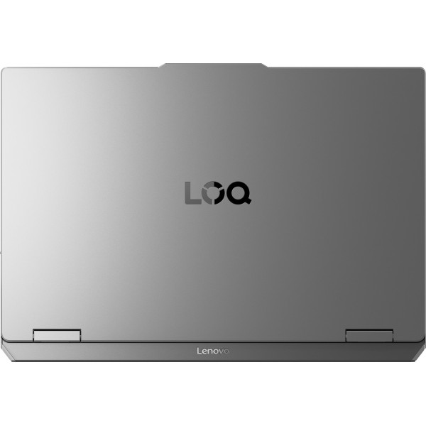 Ноутбук Lenovo LOQ 17IRX10 (83JH00ENRA) Luna Grey