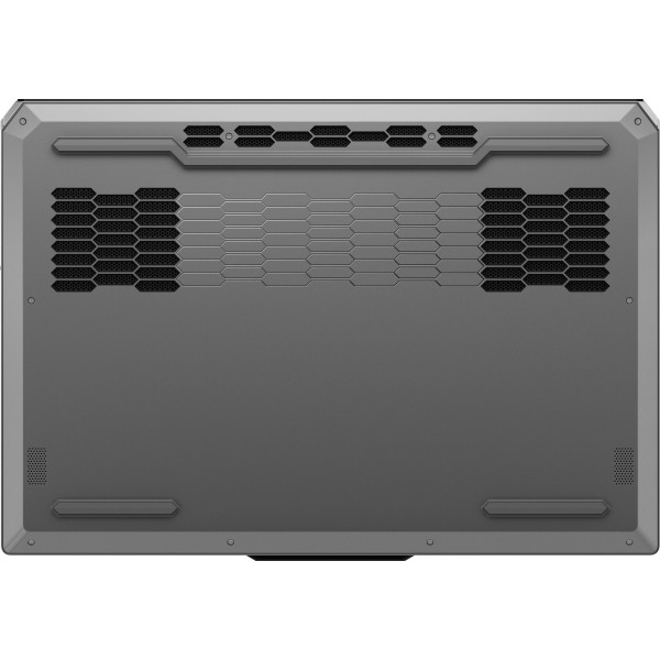 Ноутбук Lenovo LOQ 17IRX10 (83JH00ENRA) Luna Grey