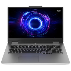 Ноутбук Lenovo LOQ 17IRX10 (83JH00GXRA) Luna Grey