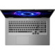 Ноутбук Lenovo LOQ 17IRX10 (83JH00GXRA) Luna Grey