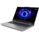 Ноутбук Lenovo LOQ 17IRX10 (83JH00GXRA) Luna Grey