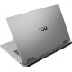Ноутбук Lenovo LOQ 17IRX10 (83JH00GXRA) Luna Grey