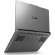 Ноутбук Lenovo LOQ 17IRX10 (83JH00GXRA) Luna Grey