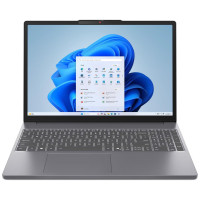 Ноутбук Lenovo IdeaPad Slim 3 15IRH10 (83K10106RA) Luna Grey