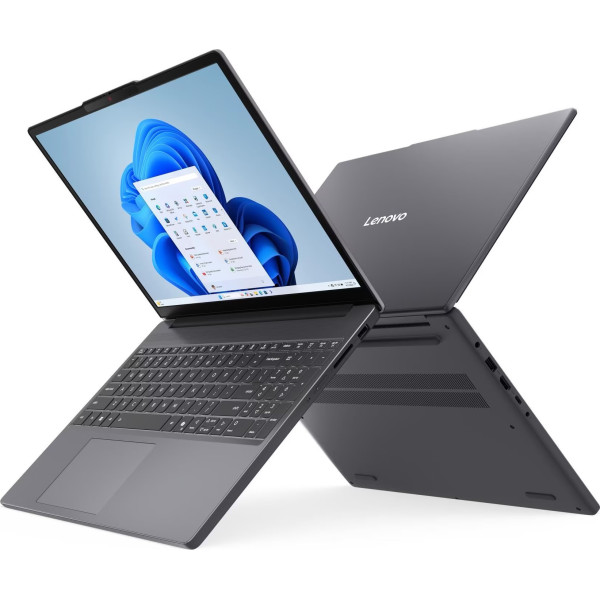 Ноутбук Lenovo IdeaPad Slim 3 15IRH10 (83K101K9RA) Luna Grey