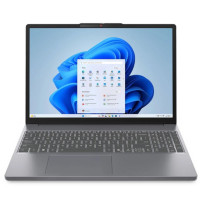 Ноутбук Lenovo IdeaPad Slim 3 16ARP10 (83K800ECRA) Luna Grey