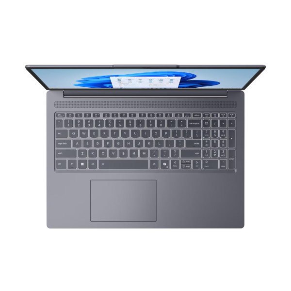 Ноутбук Lenovo IdeaPad Slim 3 16ARP10 (83K800ECRA) Luna Grey