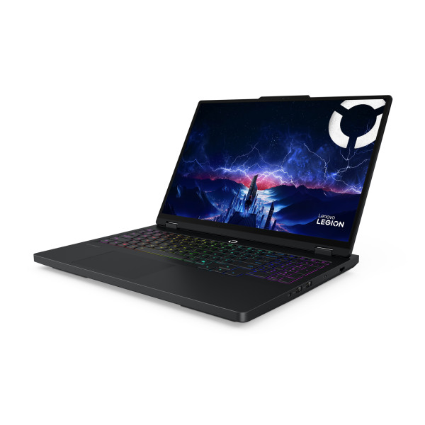 Ноутбук Lenovo Legion Pro 5 16ADR10 (83LT008ERA) Eclipse Black