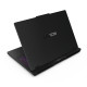 Ноутбук Lenovo Legion Pro 5 16ADR10 (83LT008ERA) Eclipse Black