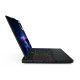 Ноутбук Lenovo Legion Pro 5 16ADR10 (83LT008QRA) Eclipse Black