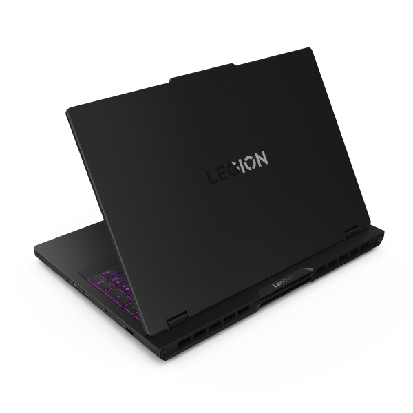Ноутбук Lenovo Legion Pro 5 16ADR10 (83LT008QRA) Eclipse Black
