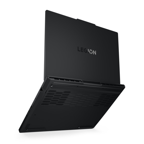 Ноутбук Lenovo Legion Pro 5 16ADR10 (83LT008QRA) Eclipse Black