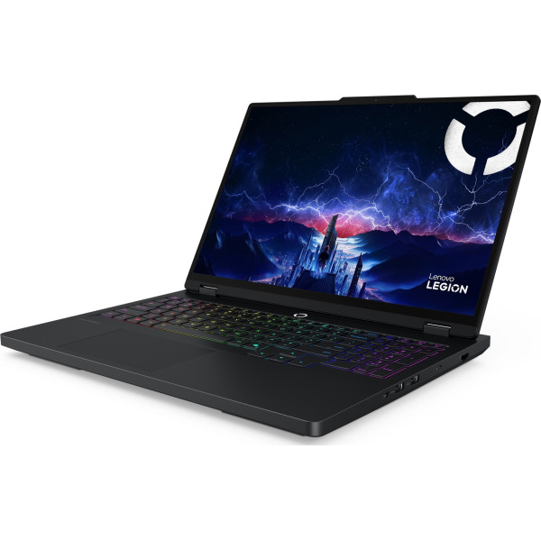 Ноутбук Lenovo Legion Pro 5 16IAX10H (83LU0064RA) Eclipse Black