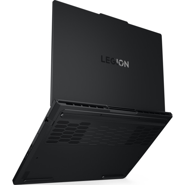 Ноутбук Lenovo Legion Pro 5 16IAX10H (83LU0064RA) Eclipse Black