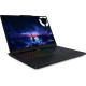Ноутбук Lenovo Legion Pro 5 16IAX10H (83LU0065RA) Eclipse Black