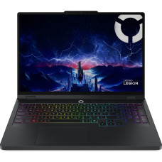 Ноутбук Lenovo Legion Pro 5 16IAX10H (83LU006NRA) Eclipse Black