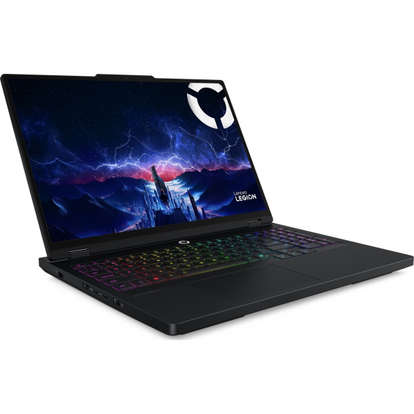 Ноутбук Lenovo Legion Pro 5 16IAX10H (83LU006NRA) Eclipse Black
