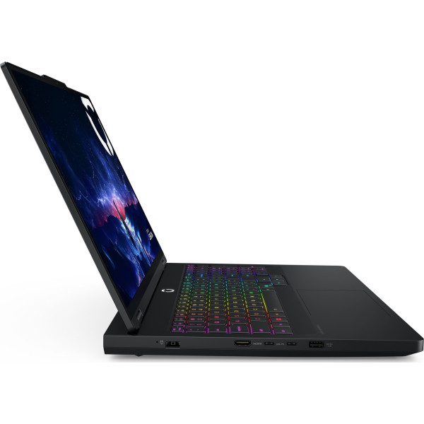 Ноутбук Lenovo Legion Pro 5 16IAX10H (83LU006NRA) Eclipse Black